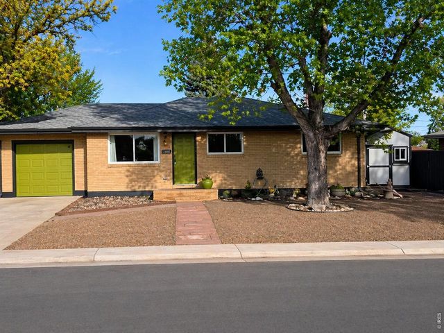 6518 Xavier St, Arvada, CO 80003