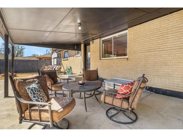 6518 Xavier St, Arvada, CO 80003