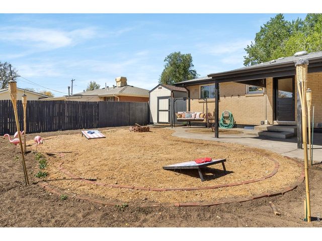 6518 Xavier St, Arvada, CO 80003