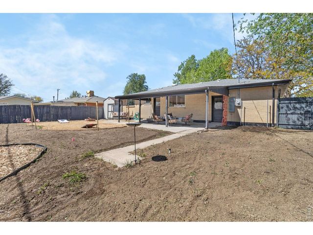 6518 Xavier St, Arvada, CO 80003