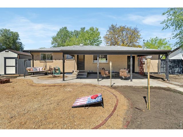 6518 Xavier St, Arvada, CO 80003