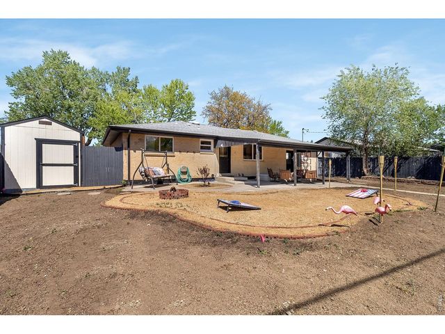 6518 Xavier St, Arvada, CO 80003