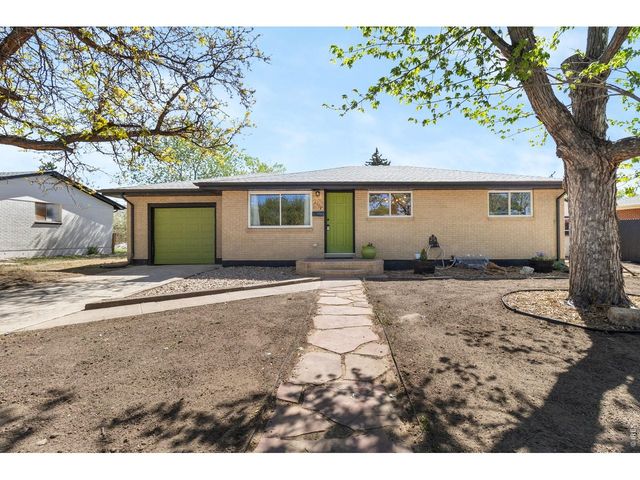 6518 Xavier St, Arvada, CO 80003