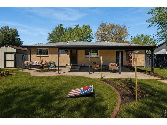 6518 Xavier St, Arvada, CO 80003