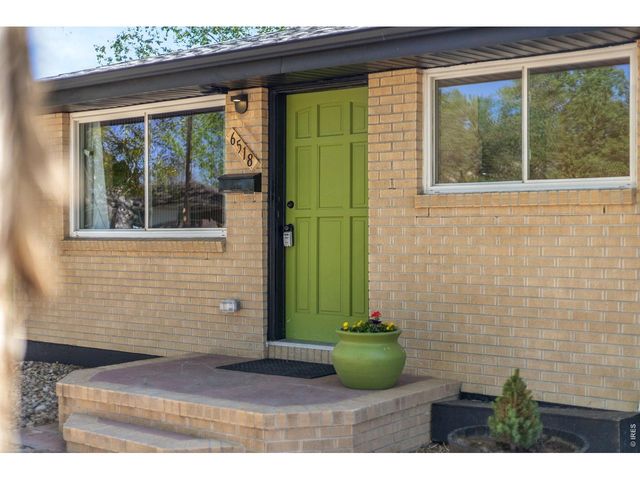 6518 Xavier St, Arvada, CO 80003
