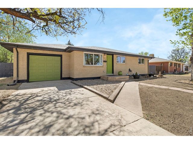 6518 Xavier St, Arvada, CO 80003