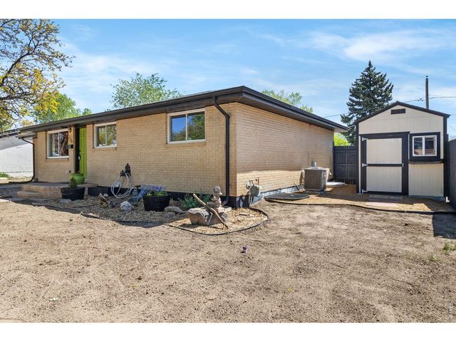 6518 Xavier St, Arvada, CO 80003