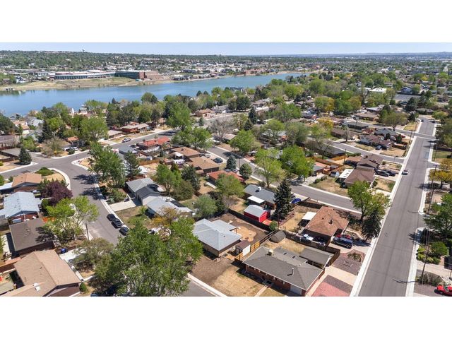 6518 Xavier St, Arvada, CO 80003