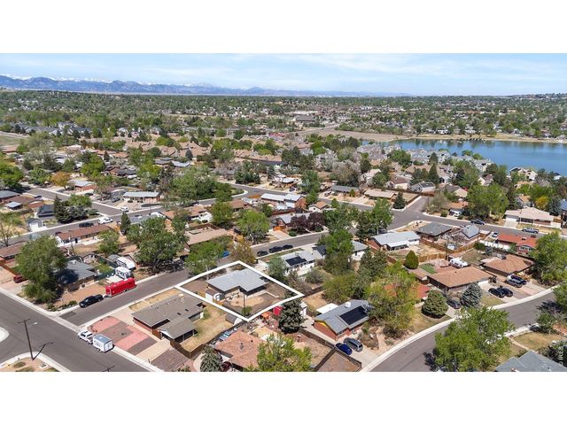 6518 Xavier St, Arvada, CO 80003