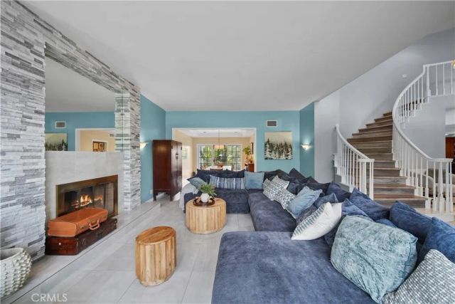 18300 Chatham Street, Porter Ranch, CA 91326