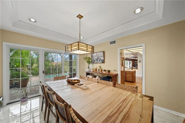 18300 Chatham Street, Porter Ranch, CA 91326