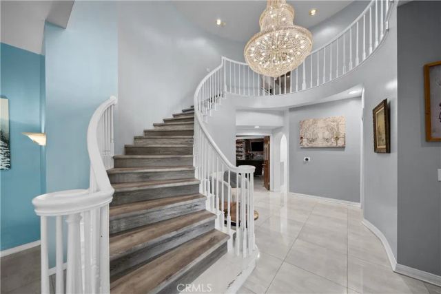 18300 Chatham Street, Porter Ranch, CA 91326