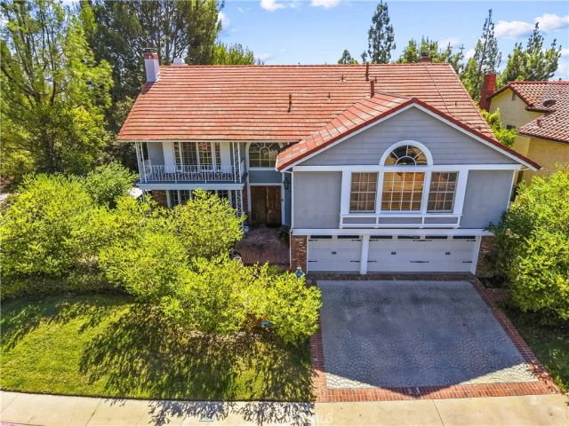 18300 Chatham Street, Porter Ranch, CA 91326