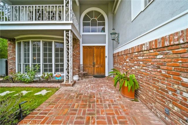 18300 Chatham Street, Porter Ranch, CA 91326