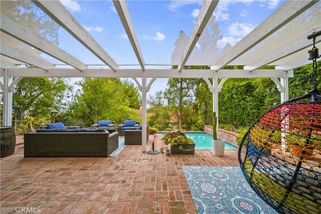 18300 Chatham Street, Porter Ranch, CA 91326