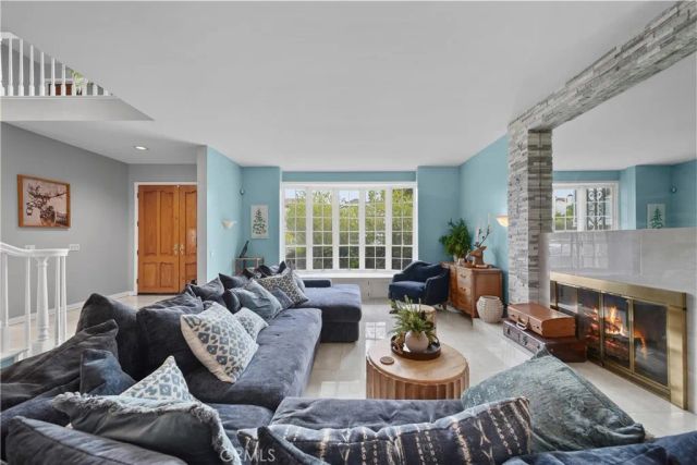 18300 Chatham Street, Porter Ranch, CA 91326