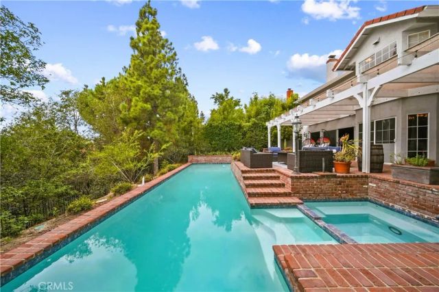18300 Chatham Street, Porter Ranch, CA 91326