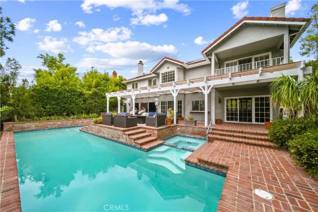 18300 Chatham Street, Porter Ranch, CA 91326
