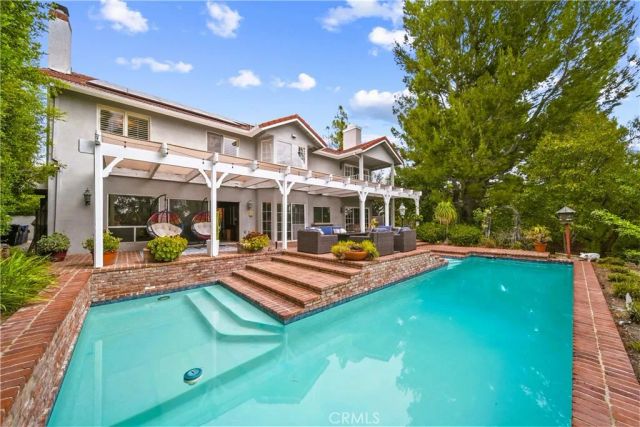 18300 Chatham Street, Porter Ranch, CA 91326