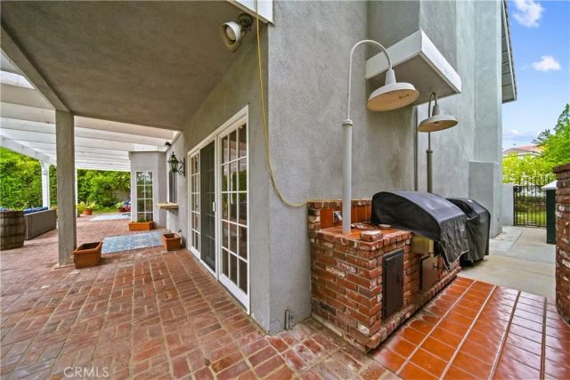 18300 Chatham Street, Porter Ranch, CA 91326