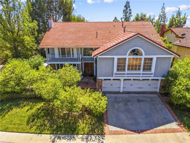 18300 Chatham Street, Porter Ranch, CA 91326