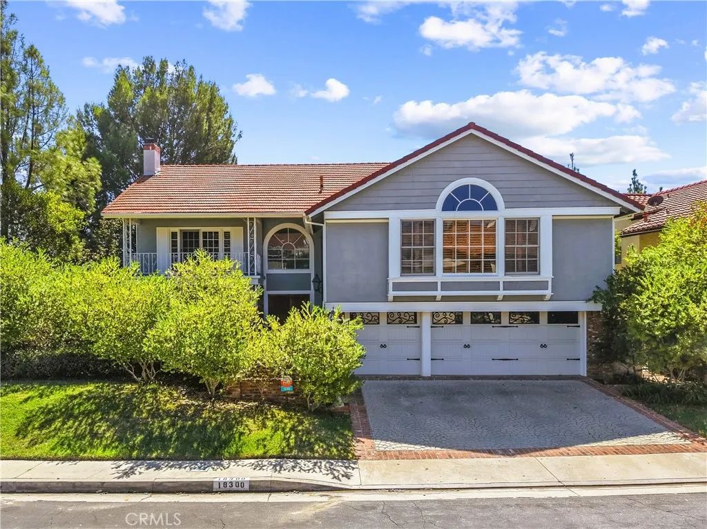18300 Chatham Street, Porter Ranch, CA 91326