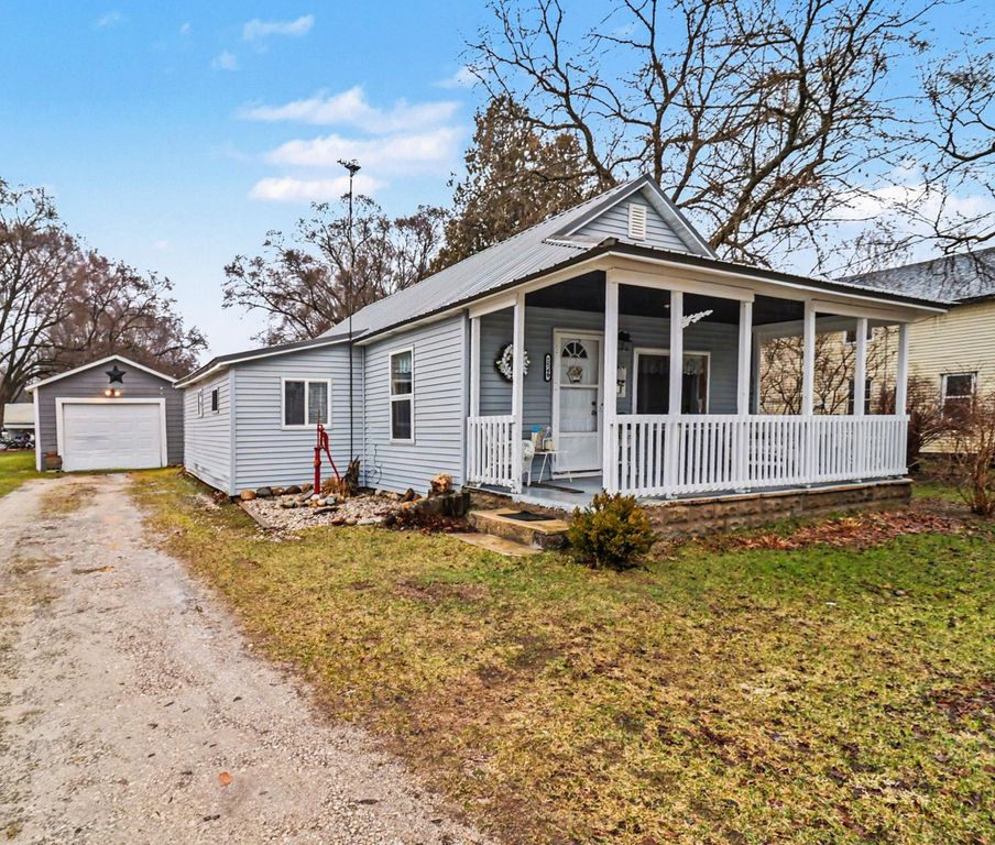 2240 E Loop Road, Shelby, MI 49455