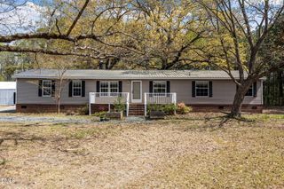 1659 Adcock Road, Lillington, NC 27546