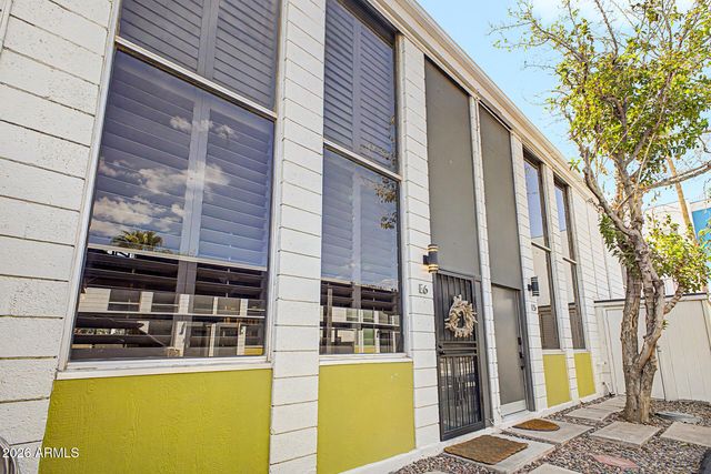 385 W PIERSON Street E6, Phoenix, AZ 85013