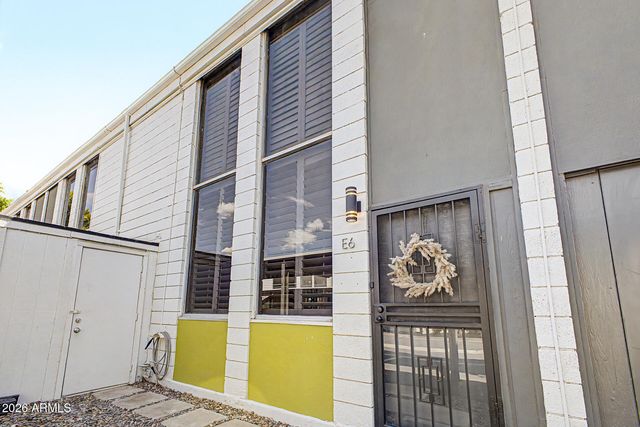 385 W PIERSON Street E6, Phoenix, AZ 85013