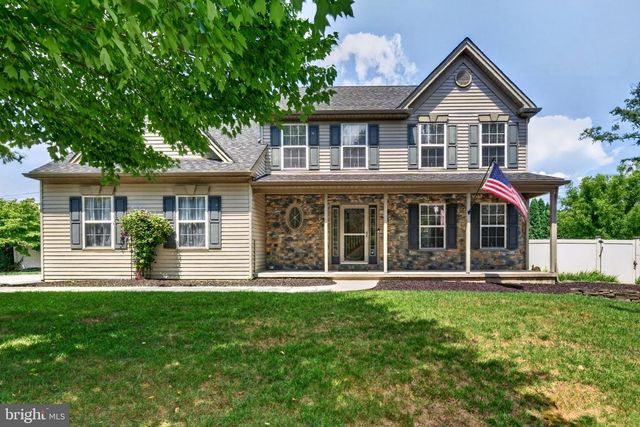 4003 REDWOOD DR, Bethlehem, PA 18020
