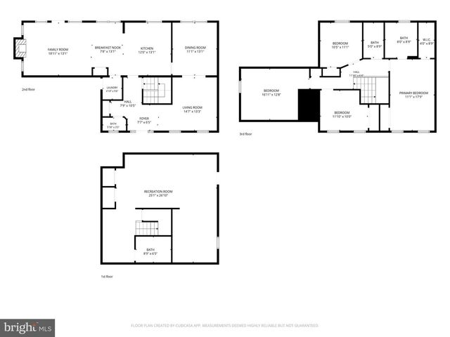4003 REDWOOD DR, Bethlehem, PA 18020