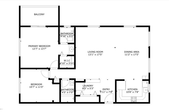 2870 NE 14th Street Cswy 208c, Pompano Beach, FL 33062