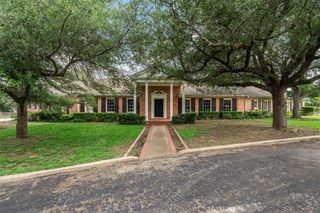 7110 Fish Pond Road, Waco, TX 76710