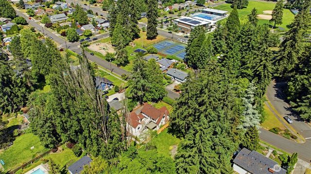 462 Ramsdell Street, Fircrest, WA 98466