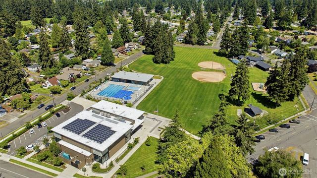 462 Ramsdell Street, Fircrest, WA 98466