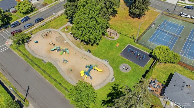 462 Ramsdell Street, Fircrest, WA 98466