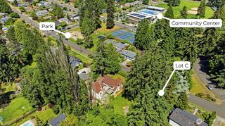 462 Ramsdell Street, Fircrest, WA 98466