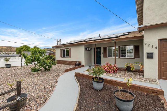 9214 Fenway Road, Santee, CA 92071