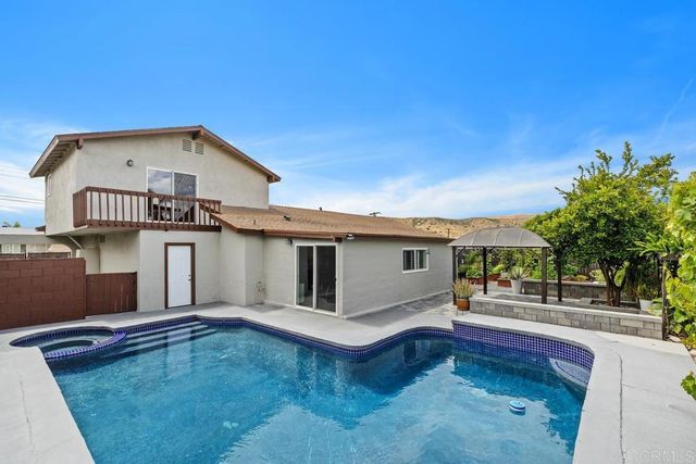 9214 Fenway Road, Santee, CA 92071