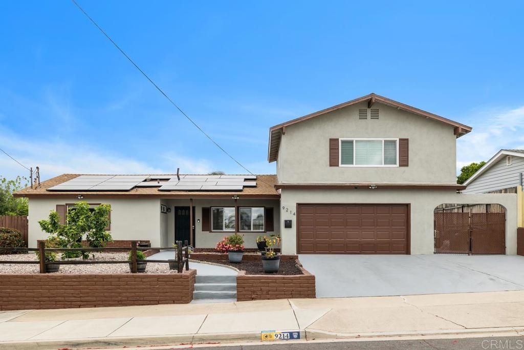 9214 Fenway Road, Santee, CA 92071