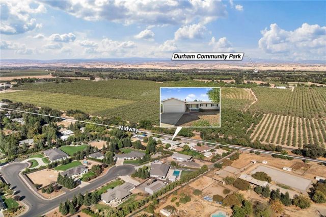 9109 Midway, Durham, CA 95938