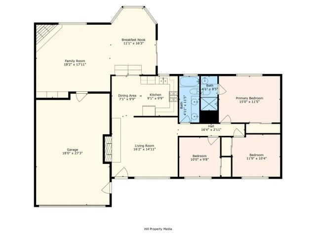 9109 Midway, Durham, CA 95938