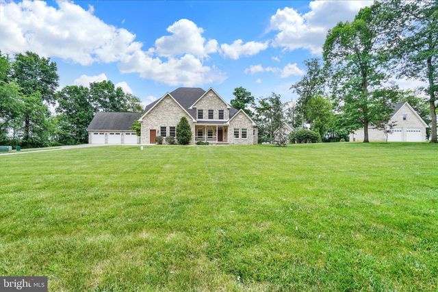 4440 BEARDS SCHOOL RD, Spring Grove, PA 17362