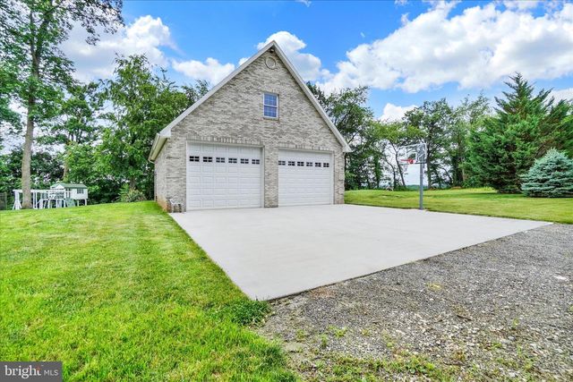 4440 BEARDS SCHOOL RD, Spring Grove, PA 17362