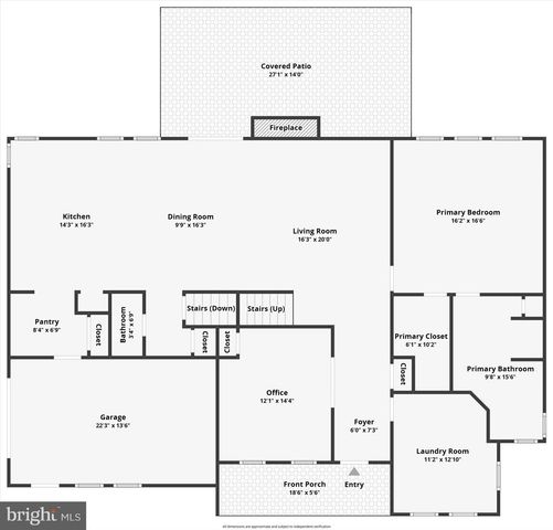 4440 BEARDS SCHOOL RD, Spring Grove, PA 17362