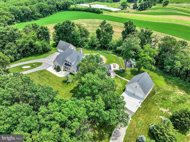 4440 BEARDS SCHOOL RD, Spring Grove, PA 17362