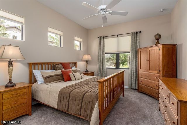 1325 Oceania DR N 6, Naples, FL 34113
