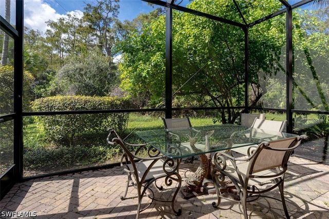 1325 Oceania DR N 6, Naples, FL 34113