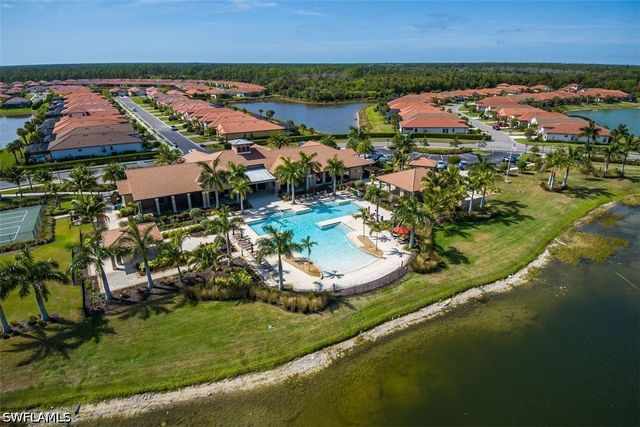 1325 Oceania DR N 6, Naples, FL 34113